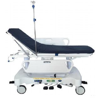 Hospital Bed